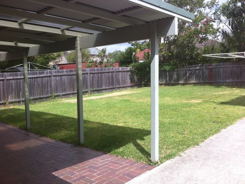 14 Bishop Street, Cabarita NSW 2137