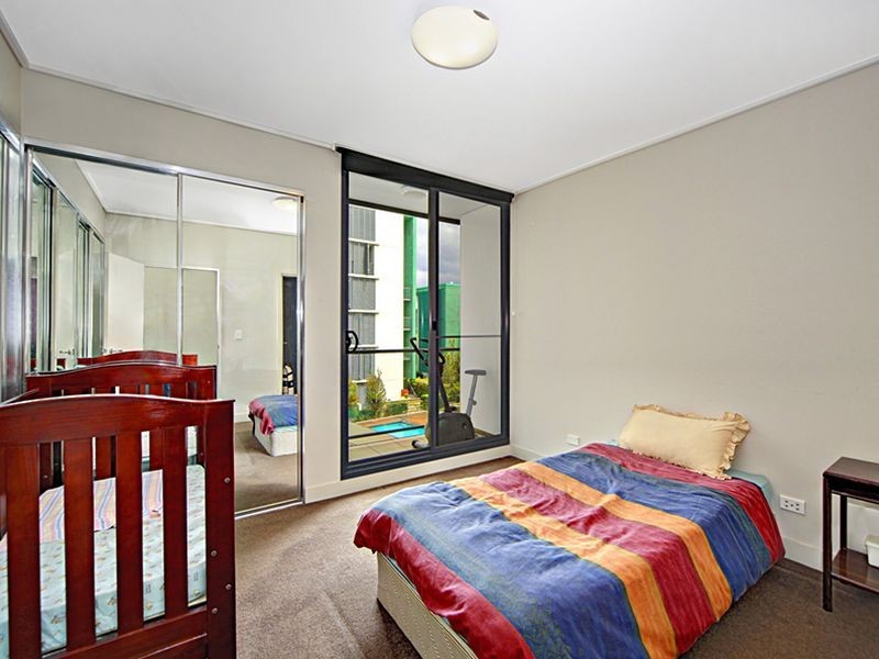 14/5-7 Pilgrim Avenue, Strathfield NSW 2135