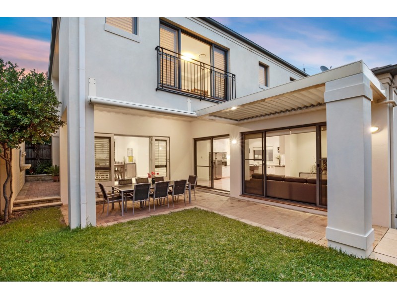 17 Bishop Street, Breakfast Point NSW 2137