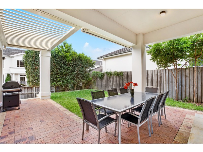 17 Bishop Street, Breakfast Point NSW 2137