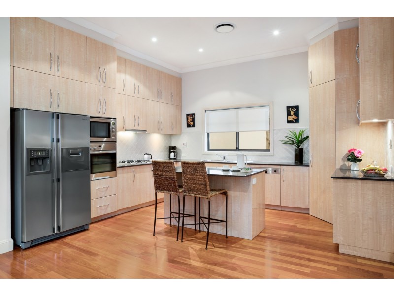 17 Bishop Street, Breakfast Point NSW 2137