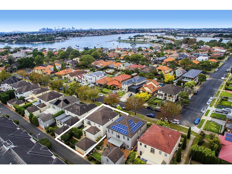 17 Bishop Street, Breakfast Point NSW 2137
