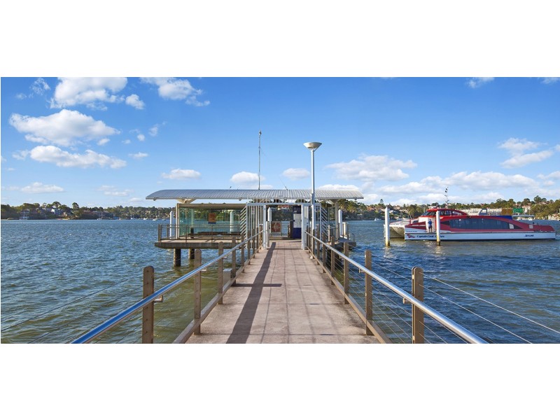 17 Bishop Street, Breakfast Point NSW 2137