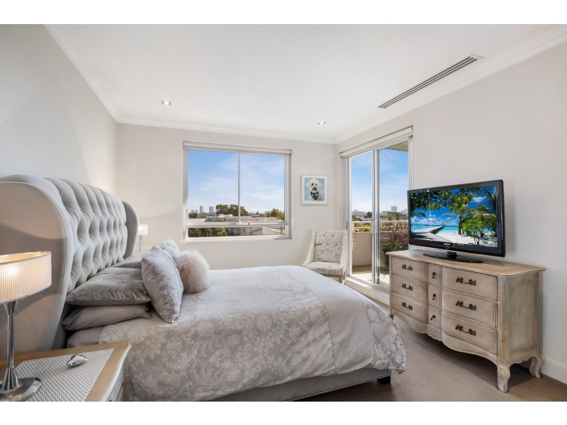 52/1 Juniper Drive, Breakfast Point NSW 2137