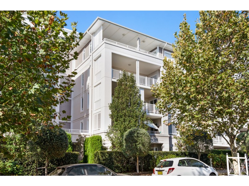 52/1 Juniper Drive, Breakfast Point NSW 2137