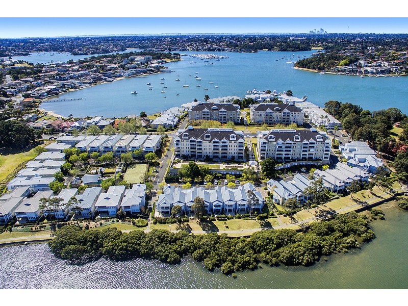 21/26 Phillips Street, Cabarita NSW 2137