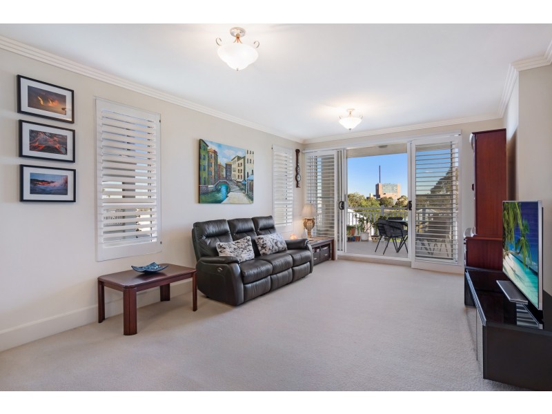 21/26 Phillips Street, Cabarita NSW 2137