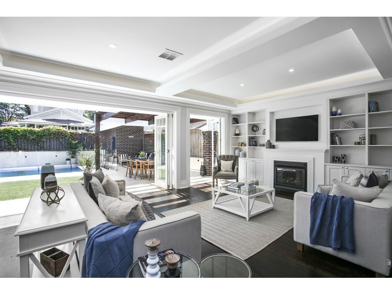 48 Cabarita Road, Concord NSW 2137