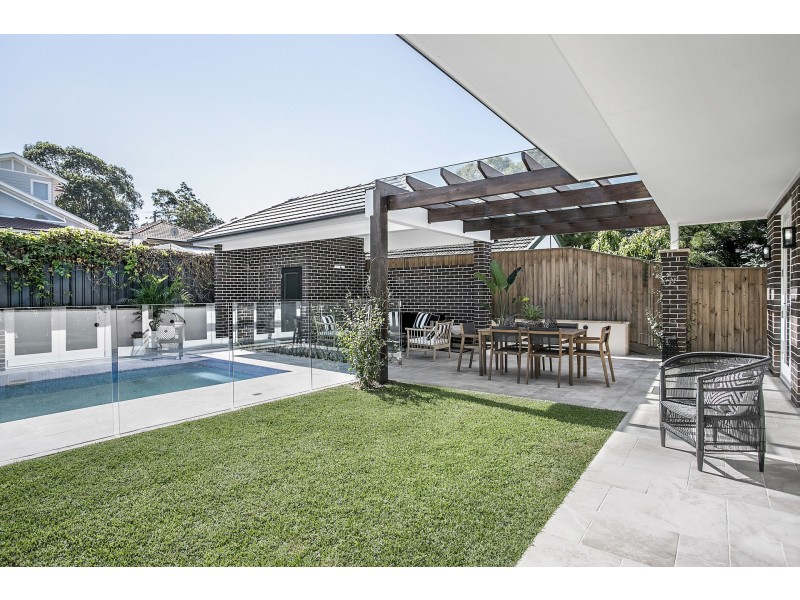 48 Cabarita Road, Concord NSW 2137