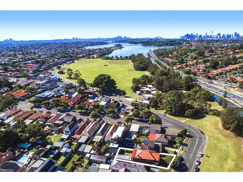 17 Henley Marine Drive, Five Dock NSW 2046