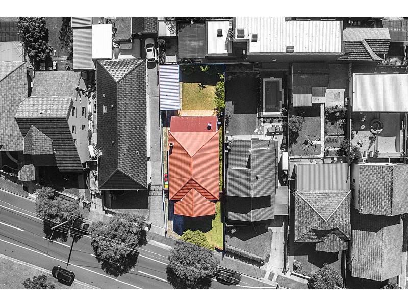 17 Henley Marine Drive, Five Dock NSW 2046