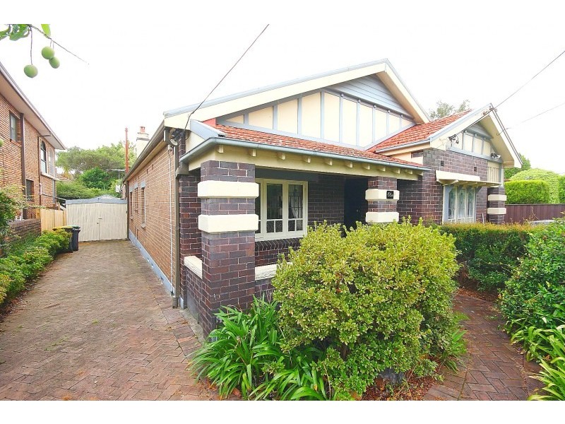 55B Nicholson Street, Strathfield NSW 2135