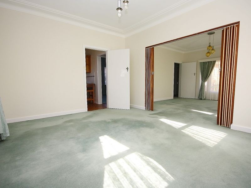 1 Meadow Street, Concord NSW 2137