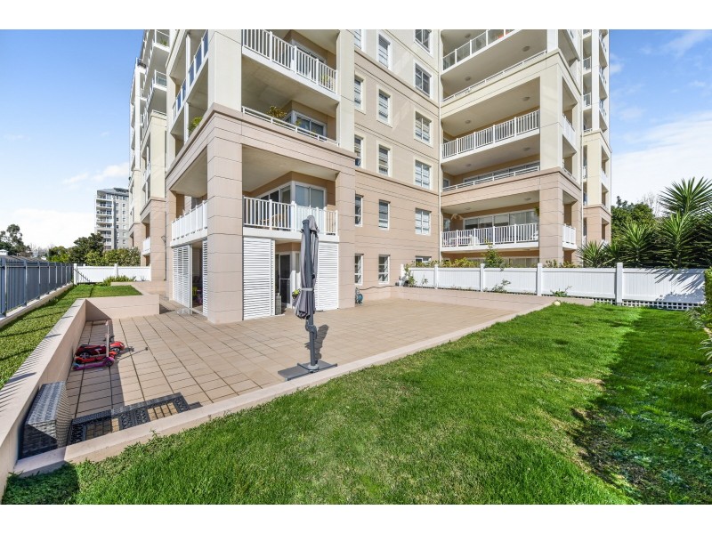17/17 Orchards Avenue, Breakfast Point NSW 2137