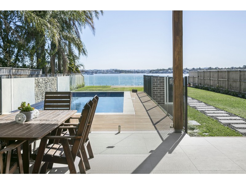 27 Preston Avenue, Five Dock NSW 2046