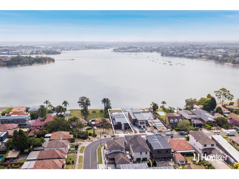 27 Preston Avenue, Five Dock NSW 2046