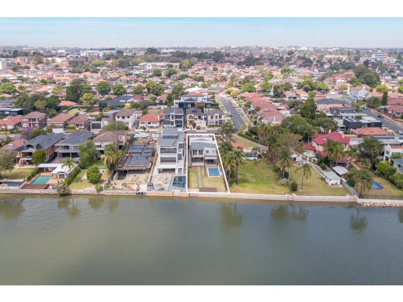 27 Preston Avenue, Five Dock NSW 2046