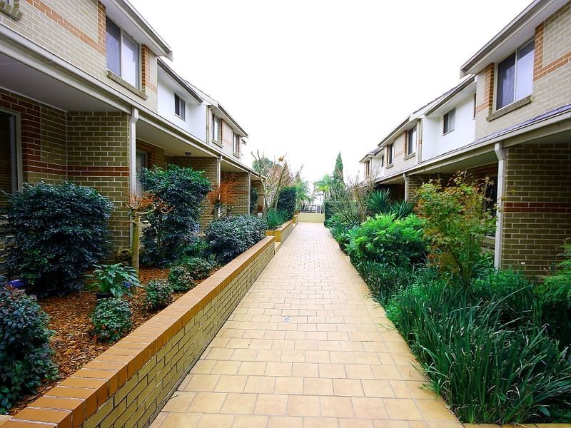 26/65-71 underwood Road, Homebush NSW 2140