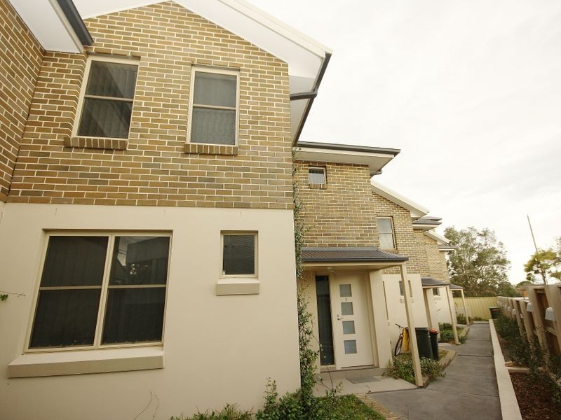 3/28 Waratah Street, North Strathfield NSW 2137