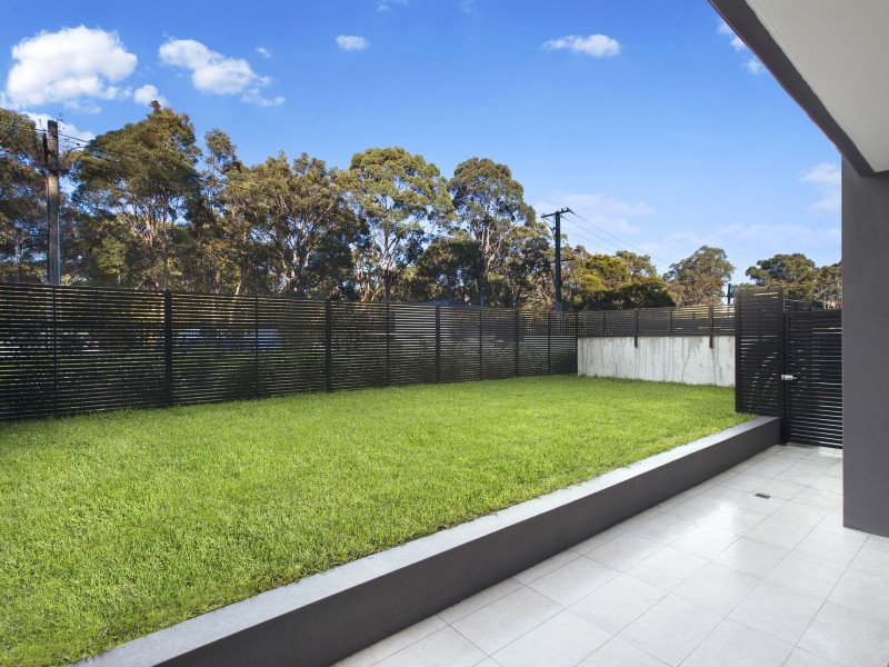 LG03/50 Gordon Crescent, Lane Cove NSW 2066