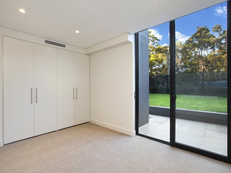 LG03/50 Gordon Crescent, Lane Cove NSW 2066