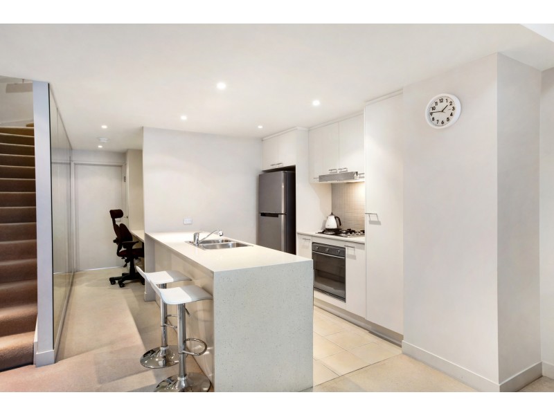 206/3 Jean Wailes Avenue, Rhodes NSW 2138