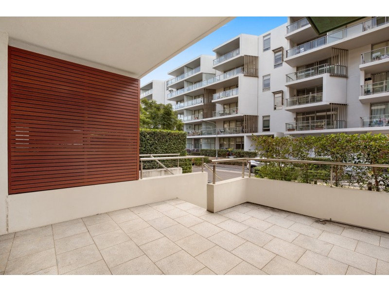 206/3 Jean Wailes Avenue, Rhodes NSW 2138