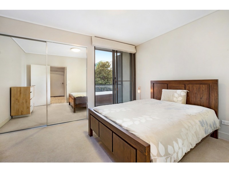 206/3 Jean Wailes Avenue, Rhodes NSW 2138