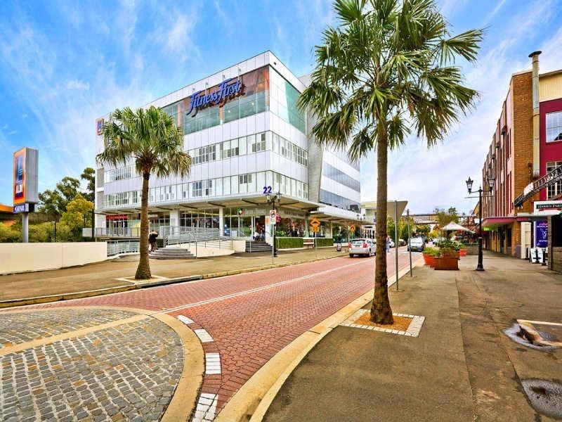 6i/19-21 George Street, North Strathfield NSW 2137