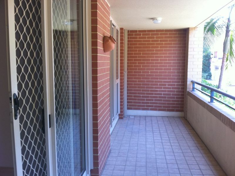 6i/19-21 George Street, North Strathfield NSW 2137