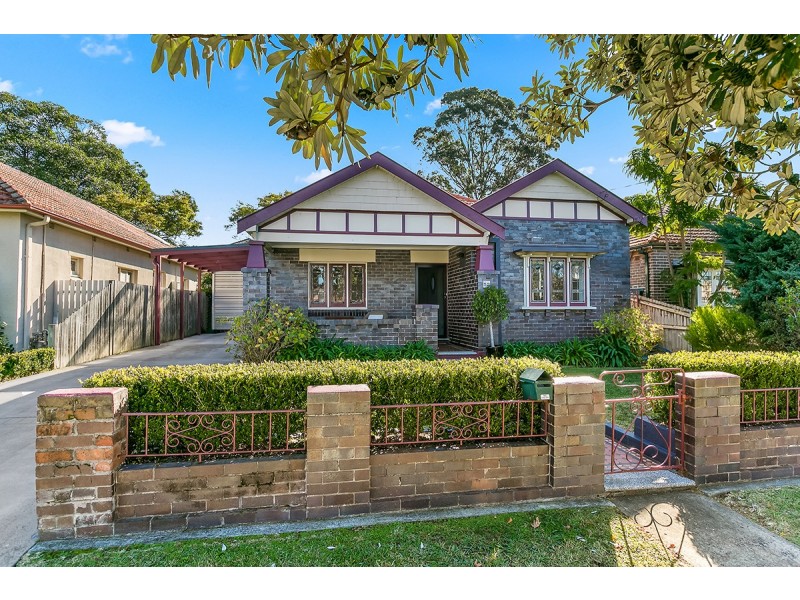 59 Wilga Street, Concord West NSW 2138