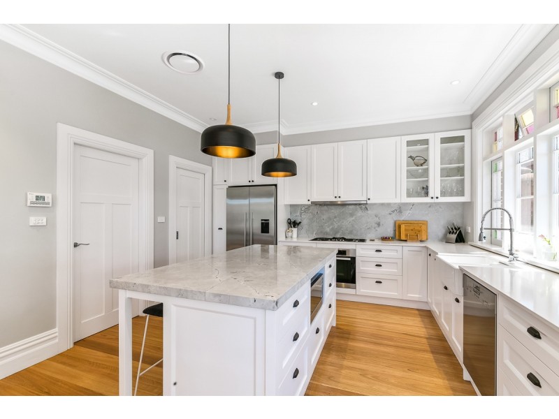 17 Evelyn Avenue, Concord NSW 2137