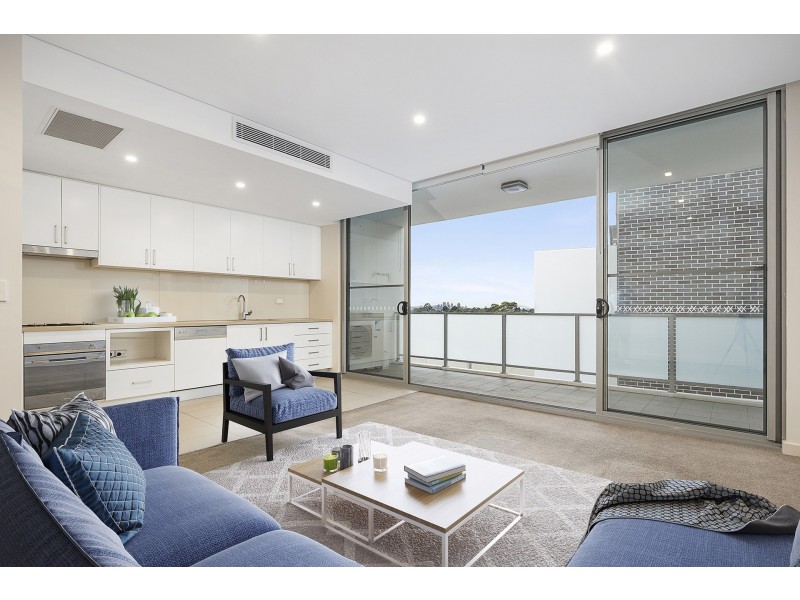 41/1-9 Monash Road, Gladesville NSW 2111