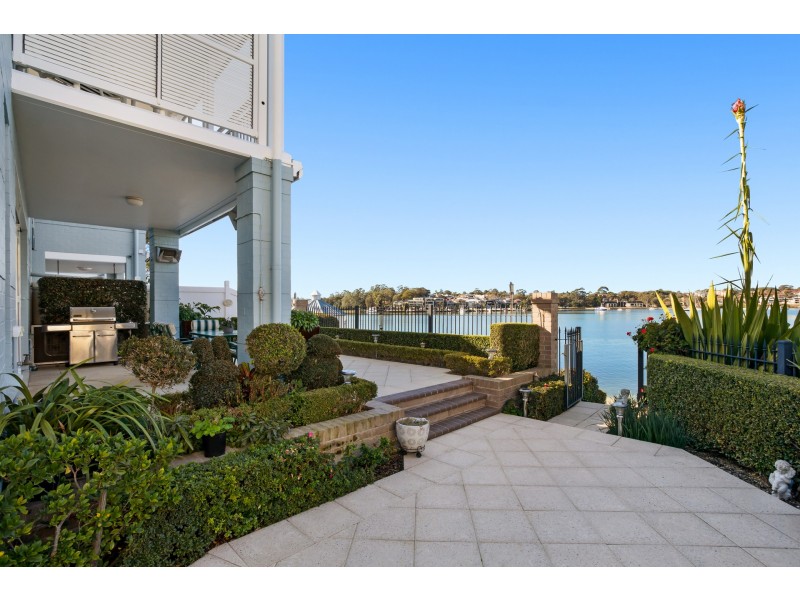13 Rosemeadow Drive, Cabarita NSW 2137
