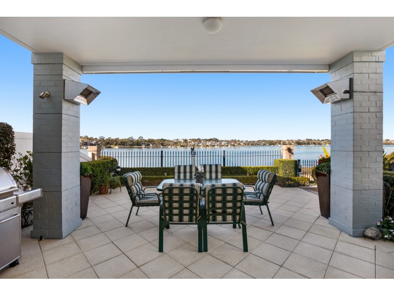 13 Rosemeadow Drive, Cabarita NSW 2137