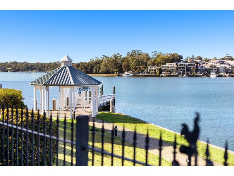 13 Rosemeadow Drive, Cabarita NSW 2137