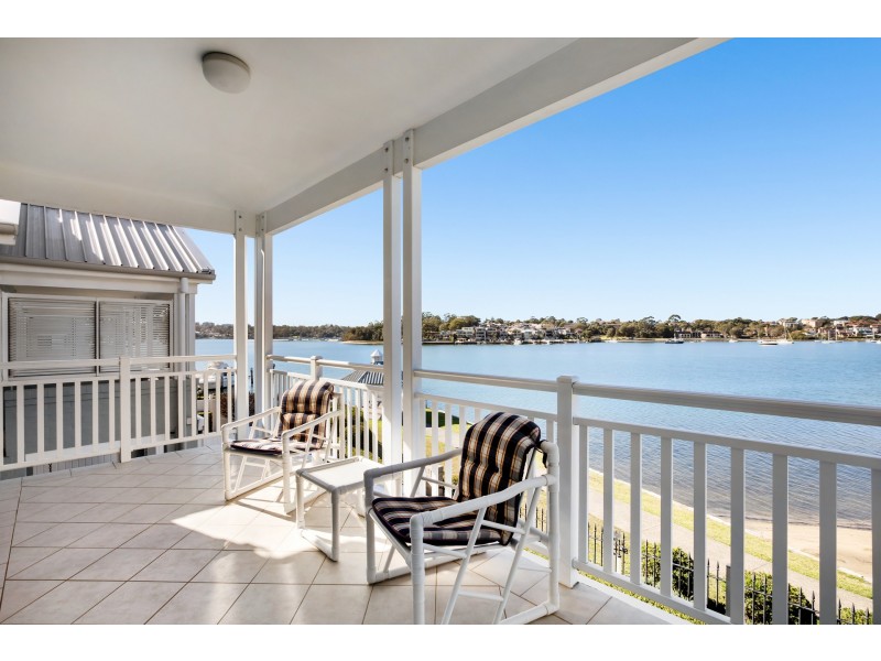 13 Rosemeadow Drive, Cabarita NSW 2137