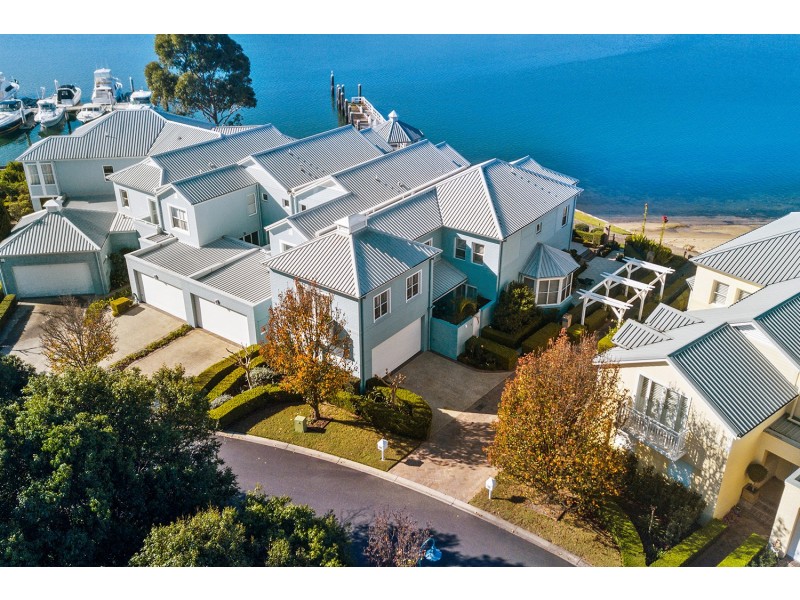 13 Rosemeadow Drive, Cabarita NSW 2137