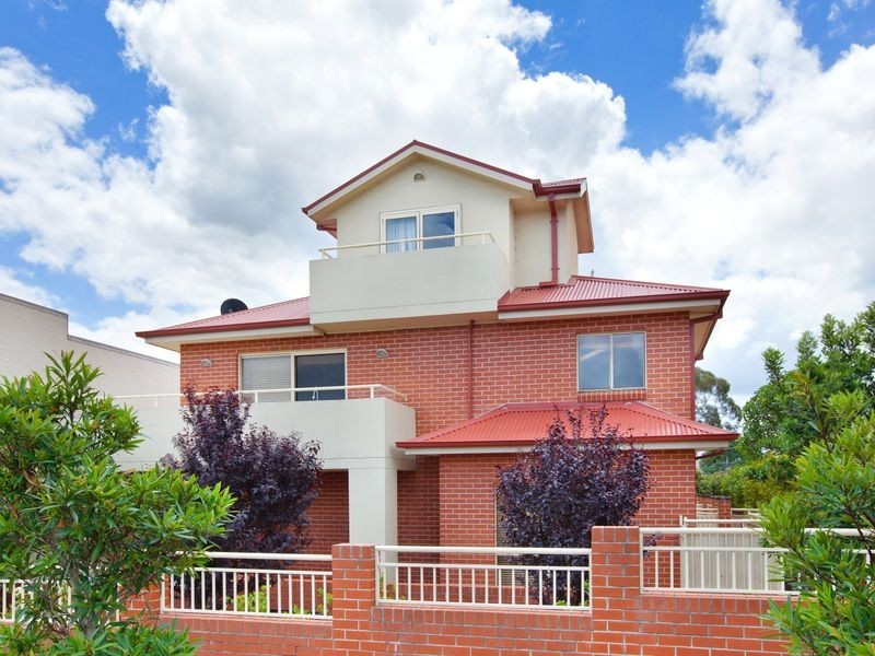 3/65-67 Bertram Street, Concord NSW 2137
