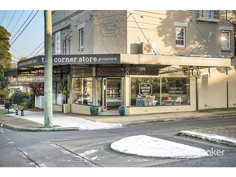 174 Majors Bay Road, Concord NSW 2137