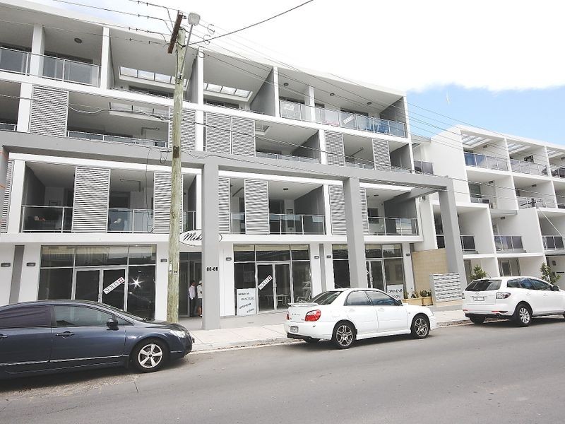 2/86-88 Tennyson Road, Mortlake NSW 2137