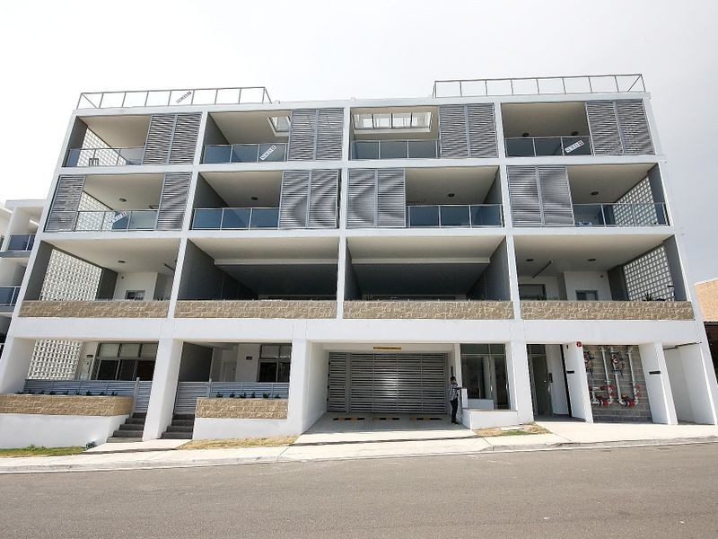 2/86-88 Tennyson Road, Mortlake NSW 2137