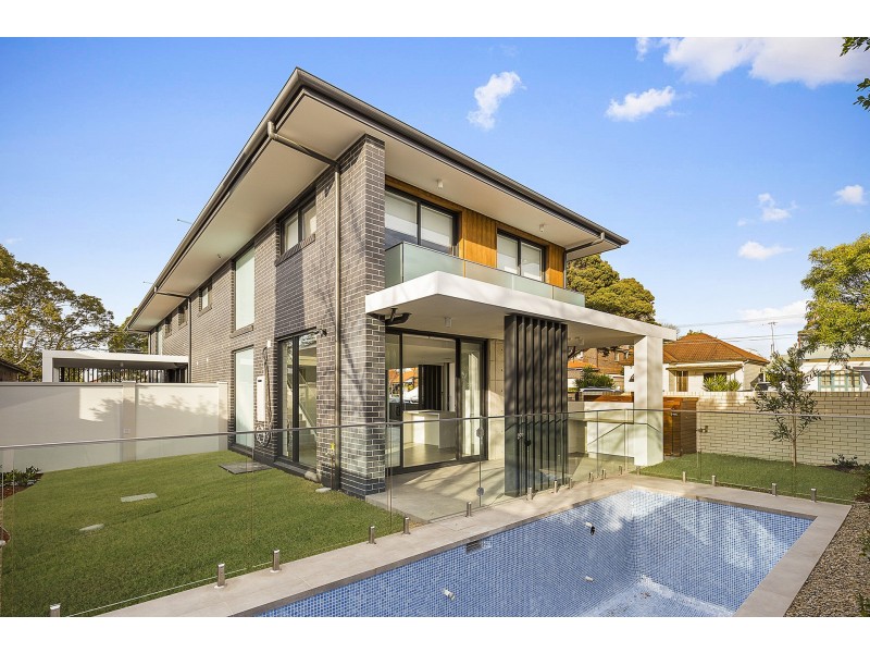 17 Stamford Avenue, Cabarita NSW 2137