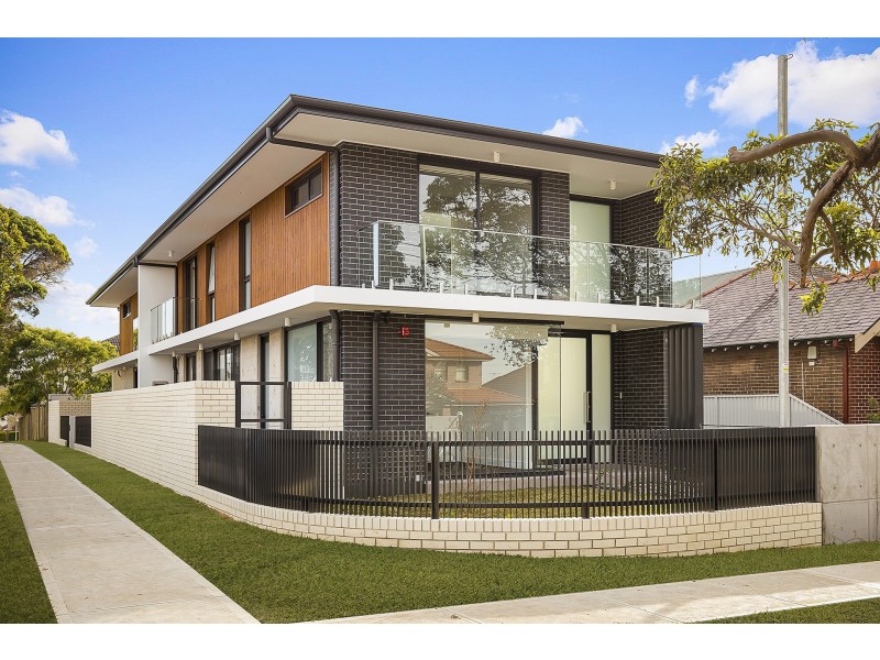 17 Stamford Avenue, Cabarita NSW 2137