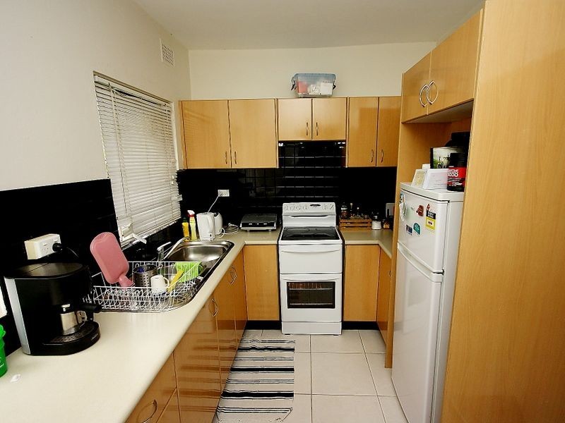 1/5a Gower Street, Summer Hill NSW 2130