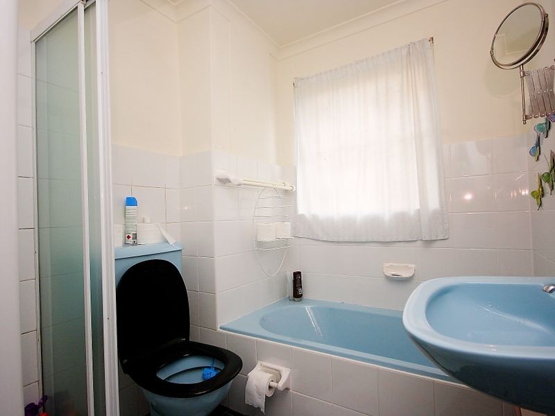 1/5a Gower Street, Summer Hill NSW 2130