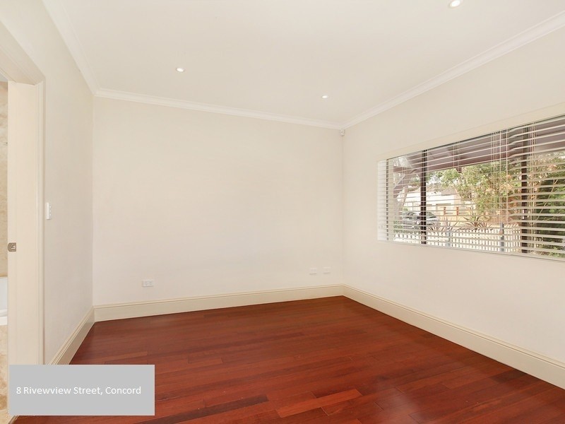 8 Riverview Street, Concord NSW 2137