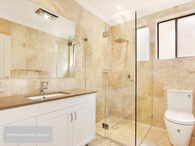 8 Riverview Street, Concord NSW 2137