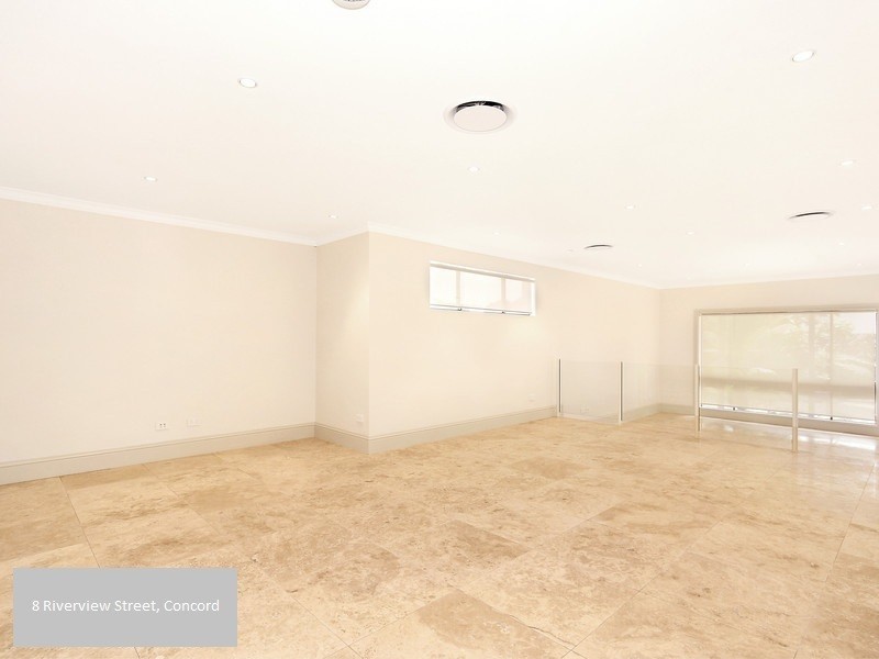 8 Riverview Street, Concord NSW 2137