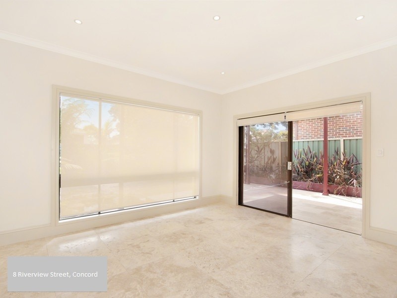 8 Riverview Street, Concord NSW 2137